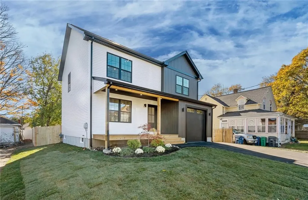 106 Park Avenue Warwick RI 02889