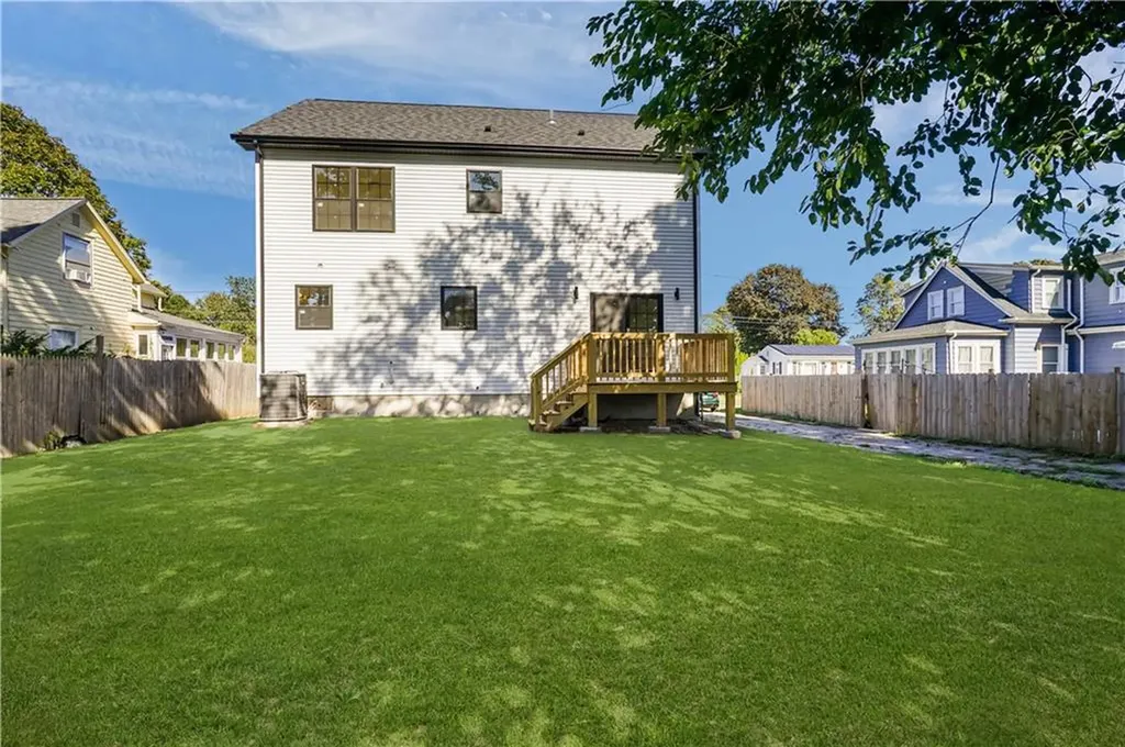 106 Park Avenue Warwick RI 02889