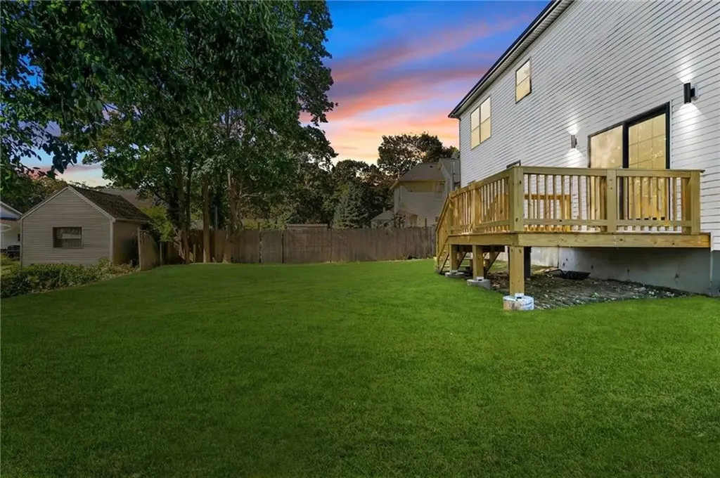 106 Park Avenue Warwick RI 02889