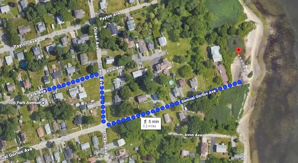 106 Park Avenue Warwick RI 02889