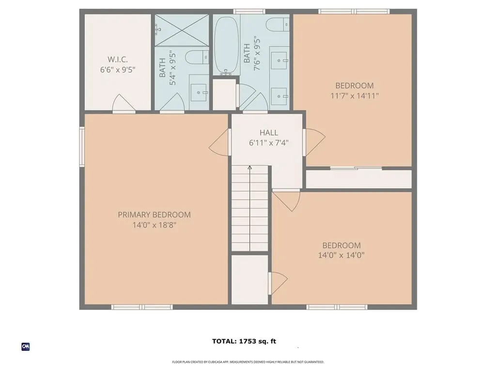 106 Park Avenue Warwick RI 02889