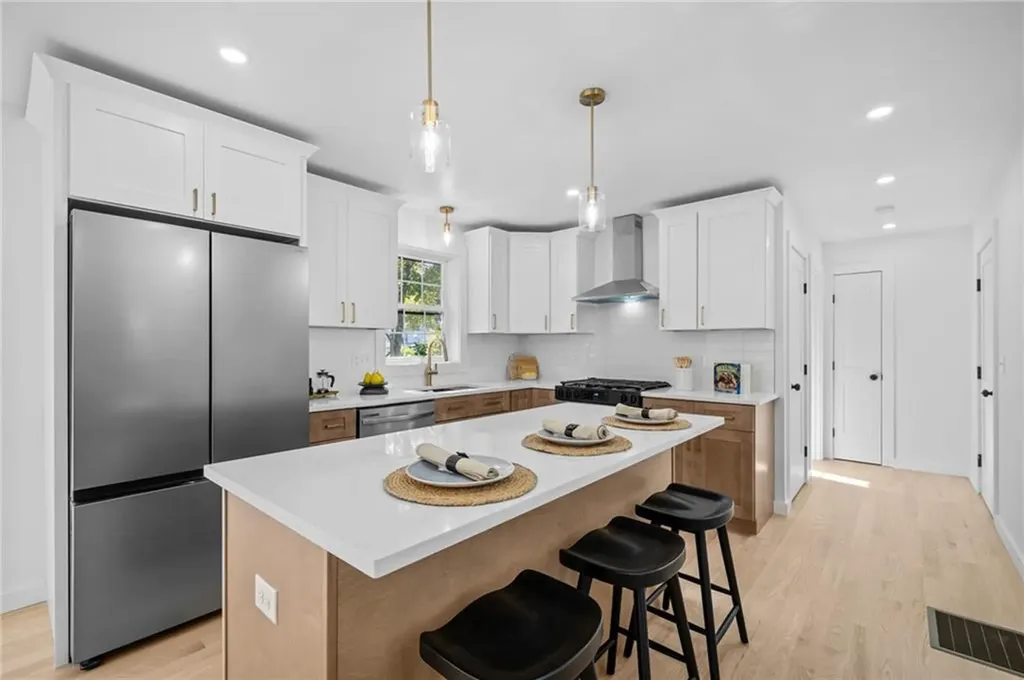 106 Park Avenue Warwick RI 02889