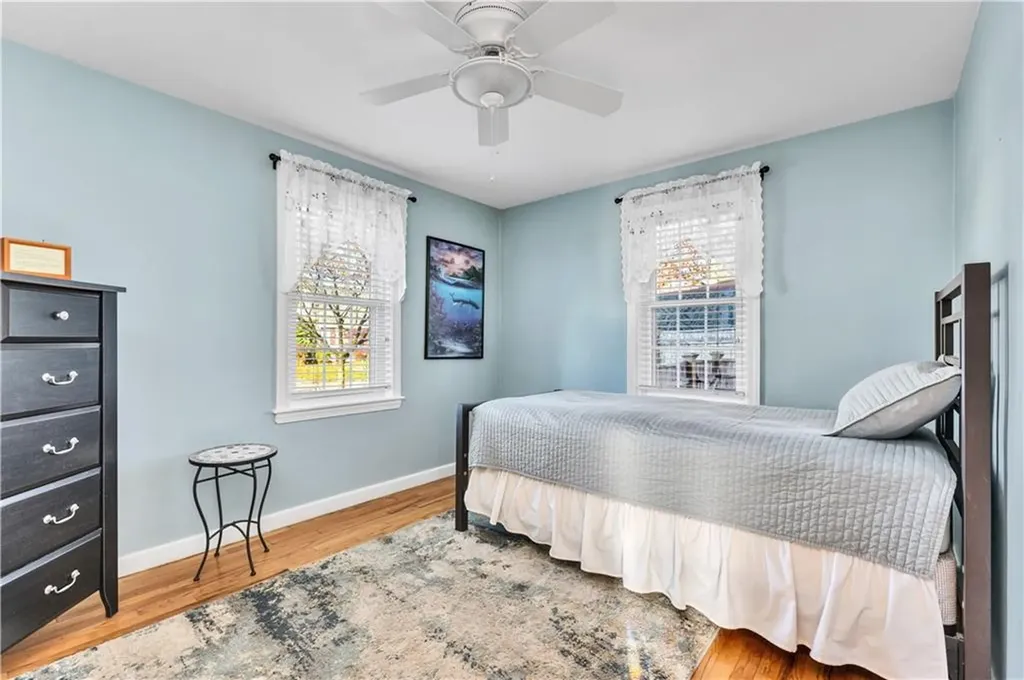 93 Grotto Avenue Warwick RI 02888