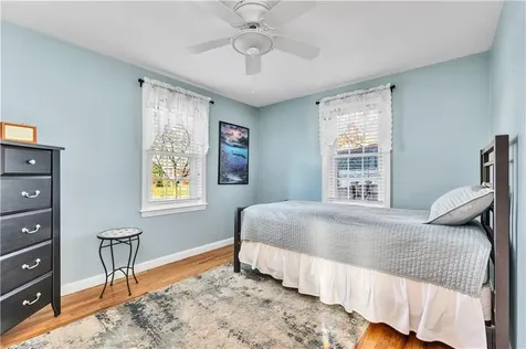 93 Grotto Avenue Warwick RI 02888