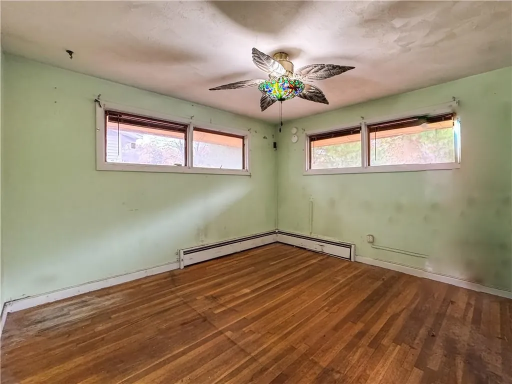 219 Dawn Boulevard Woonsocket RI 02895