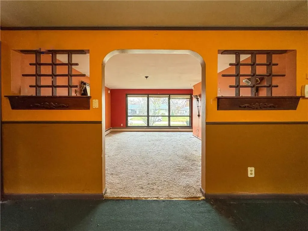 219 Dawn Boulevard Woonsocket RI 02895