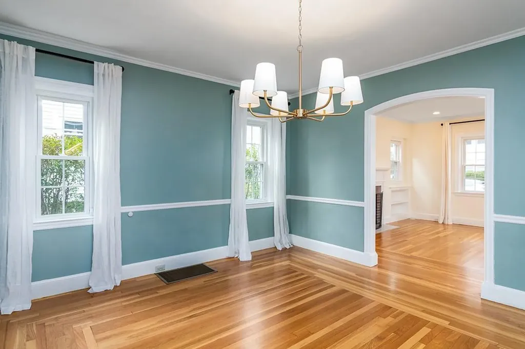 141 Hillside Avenue Providence RI 02906