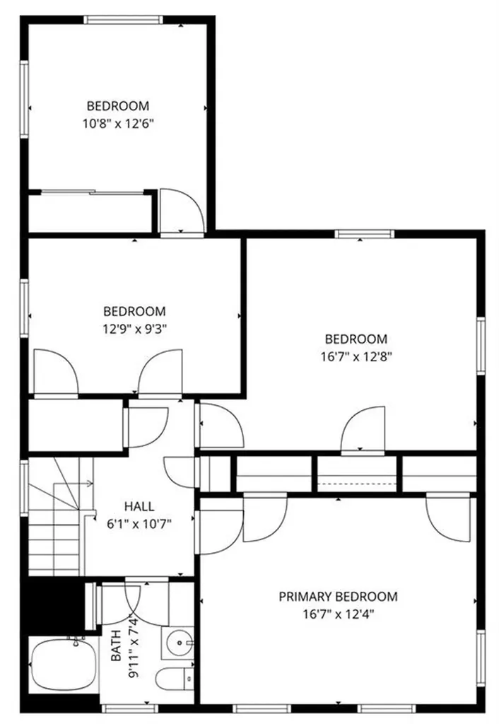 141 Hillside Avenue Providence RI 02906