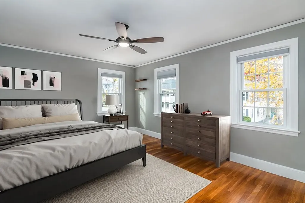 141 Hillside Avenue Providence RI 02906