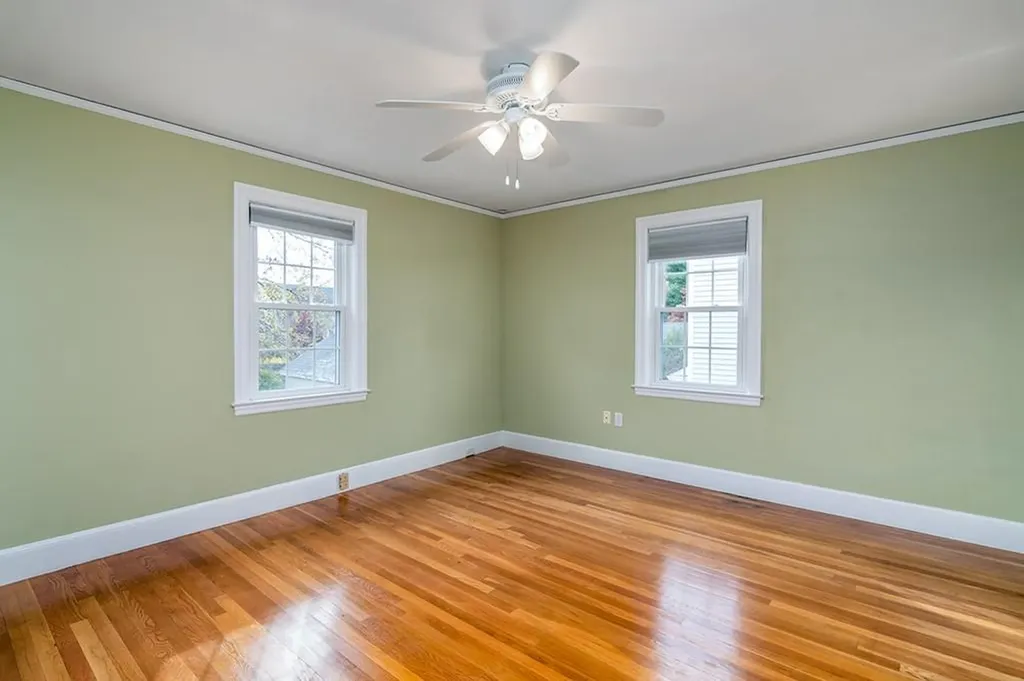 141 Hillside Avenue Providence RI 02906