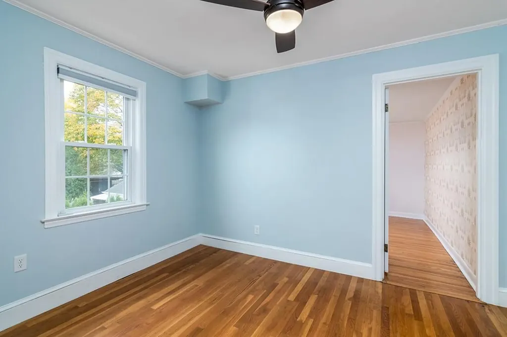 141 Hillside Avenue Providence RI 02906