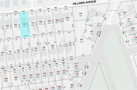 141 Hillside Avenue Providence RI 02906