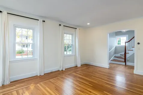 141 Hillside Avenue Providence RI 02906