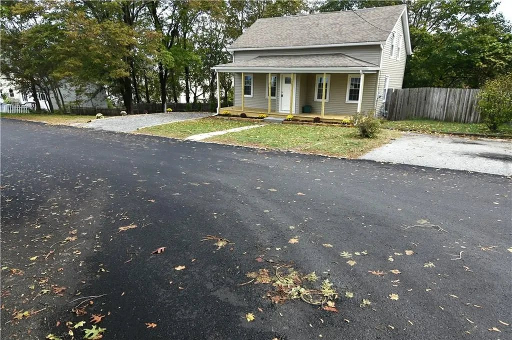 103 Summer Street Woonsocket RI 02895