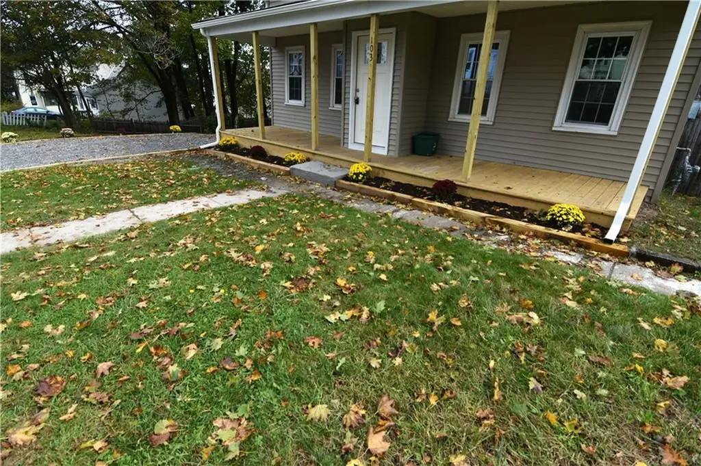 103 Summer Street Woonsocket RI 02895