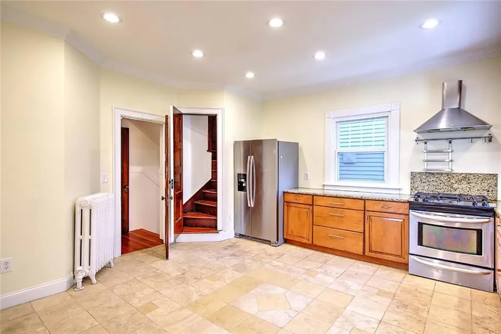 20 Taber Avenue Providence RI 02906