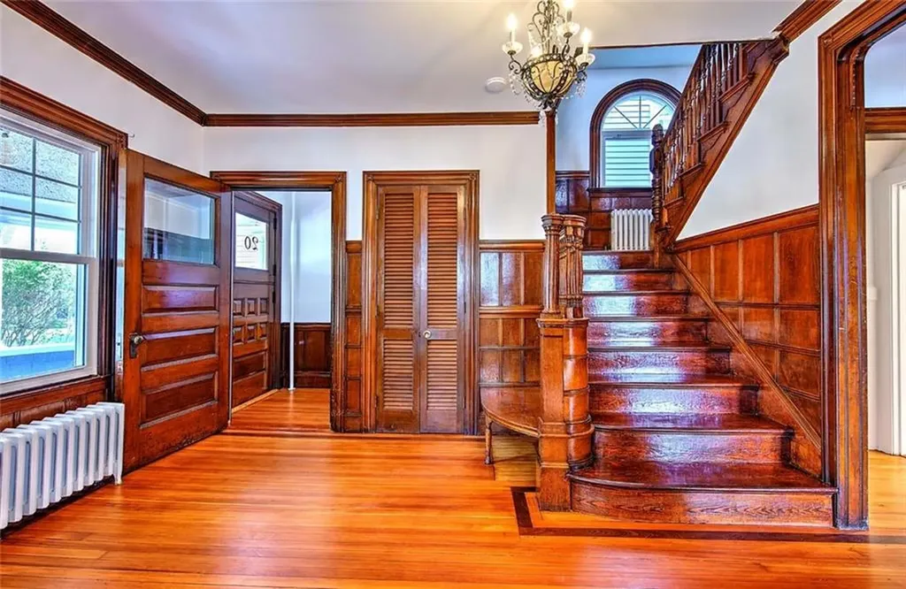 20 Taber Avenue Providence RI 02906