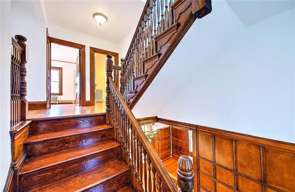 20 Taber Avenue Providence RI 02906