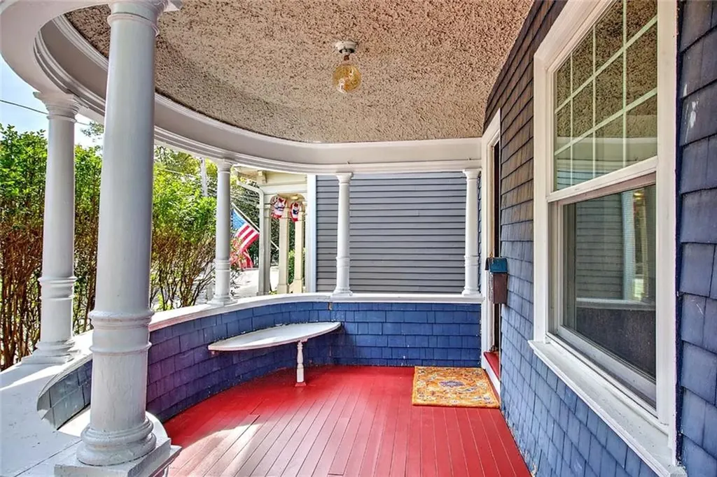 20 Taber Avenue Providence RI 02906