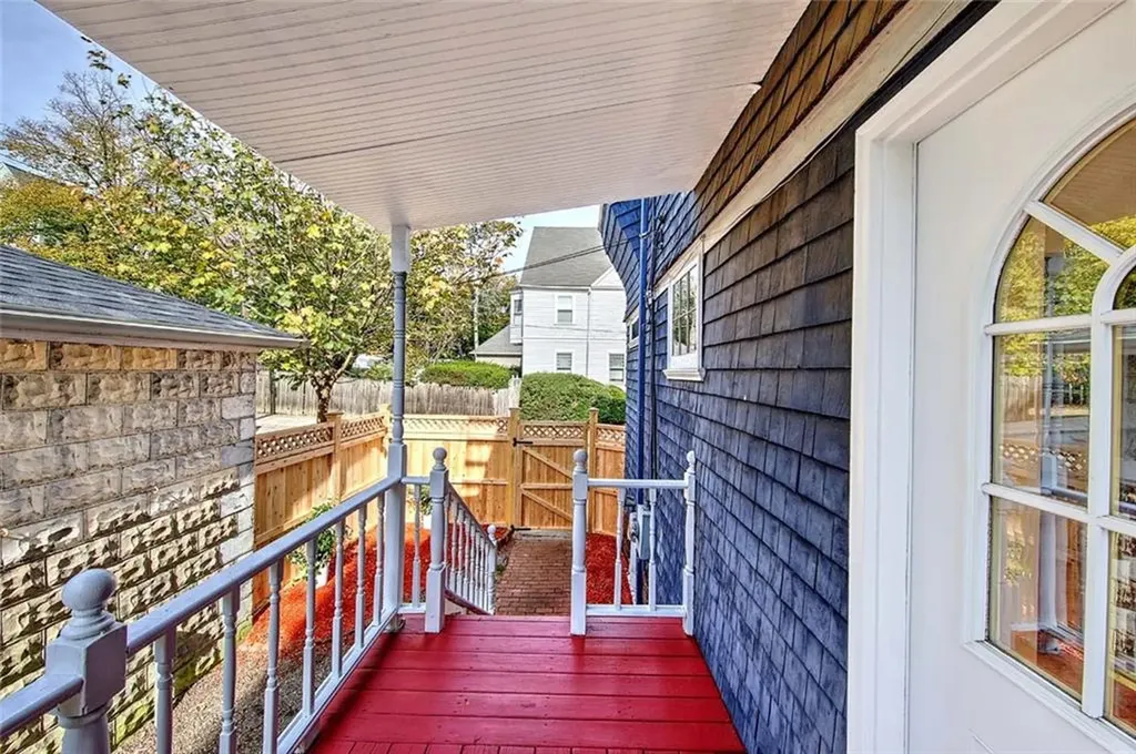 20 Taber Avenue Providence RI 02906