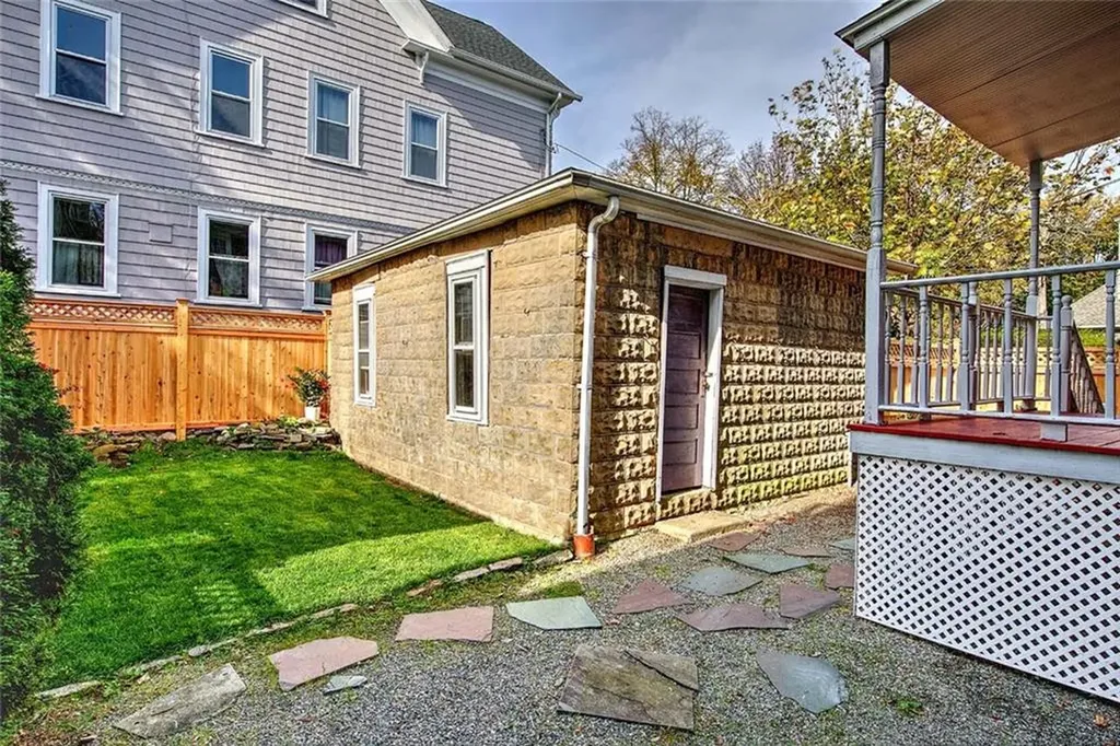 20 Taber Avenue Providence RI 02906
