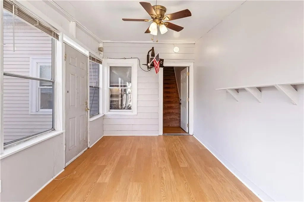 41 43 Oak Street Cranston RI 02910