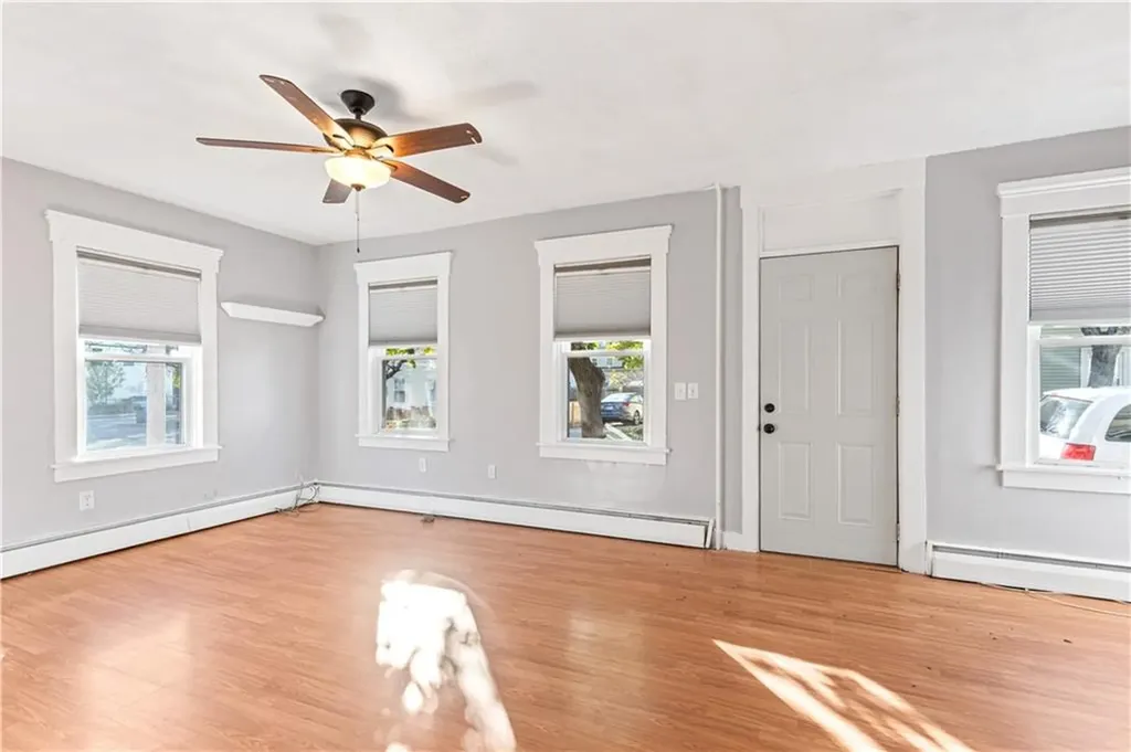 41 43 Oak Street Cranston RI 02910