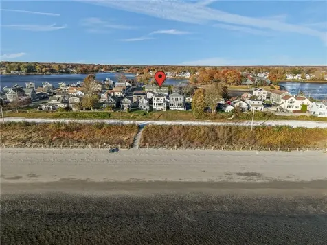 502 Ocean Grove Avenue Swansea MA 0277