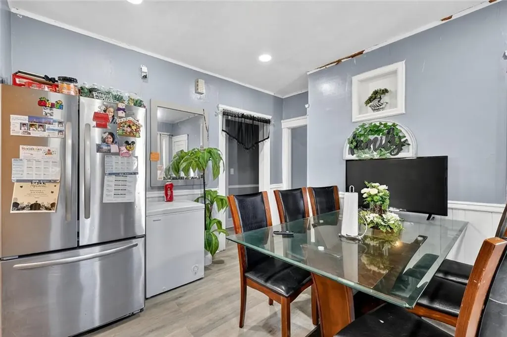 132 Atlantic Avenue Providence RI 02907