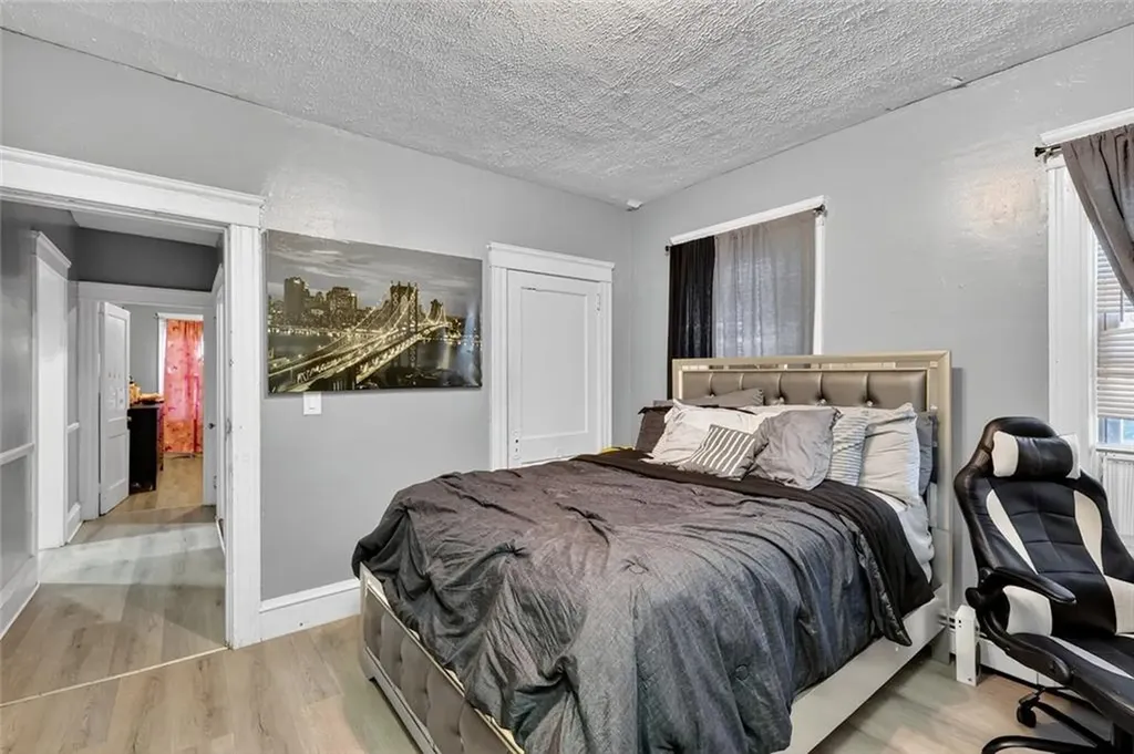 132 Atlantic Avenue Providence RI 02907
