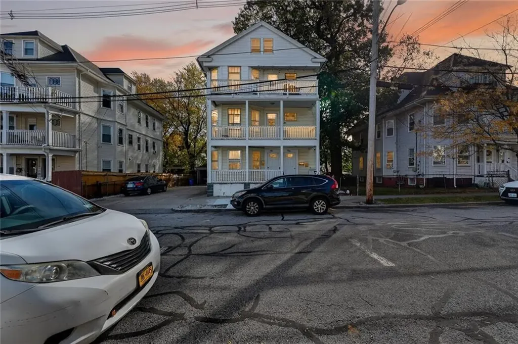 132 Atlantic Avenue Providence RI 02907