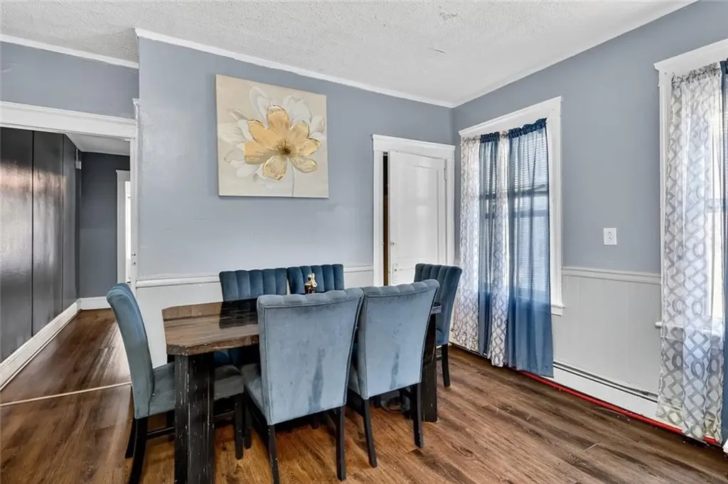 132 Atlantic Avenue Providence RI 02907