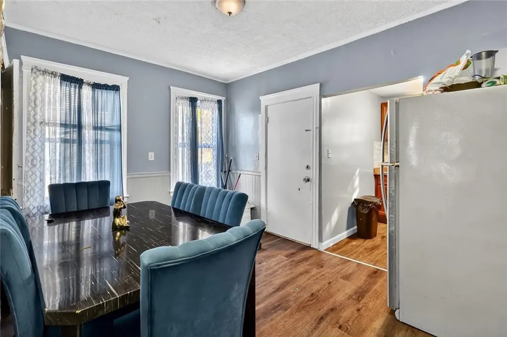 132 Atlantic Avenue Providence RI 02907