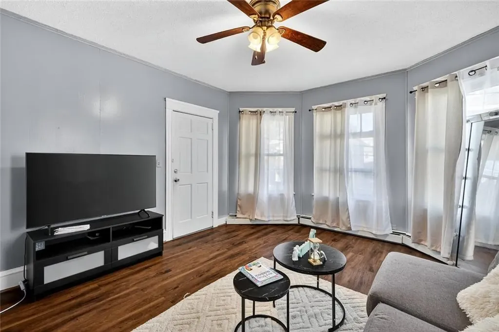 132 Atlantic Avenue Providence RI 02907