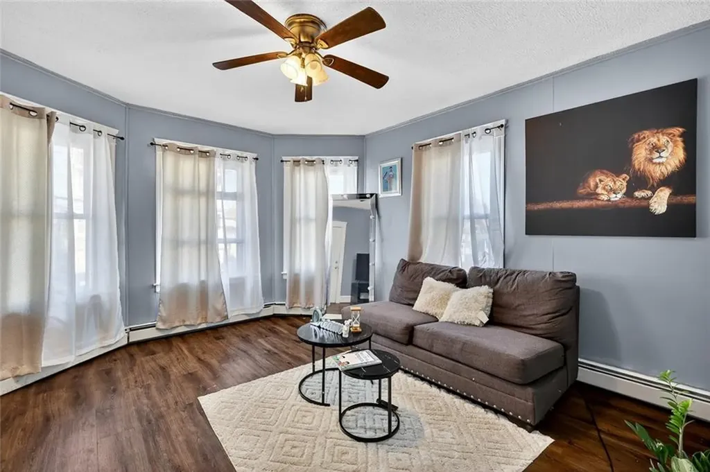 132 Atlantic Avenue Providence RI 02907