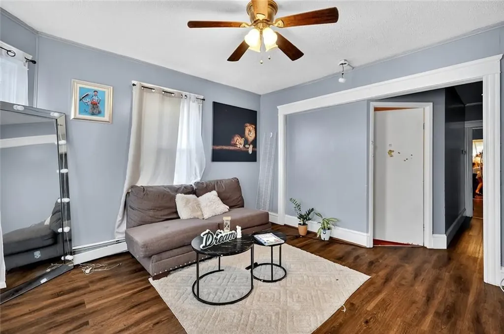 132 Atlantic Avenue Providence RI 02907