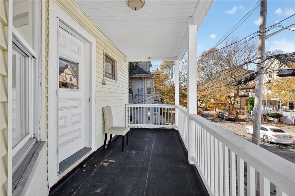 132 Atlantic Avenue Providence RI 02907