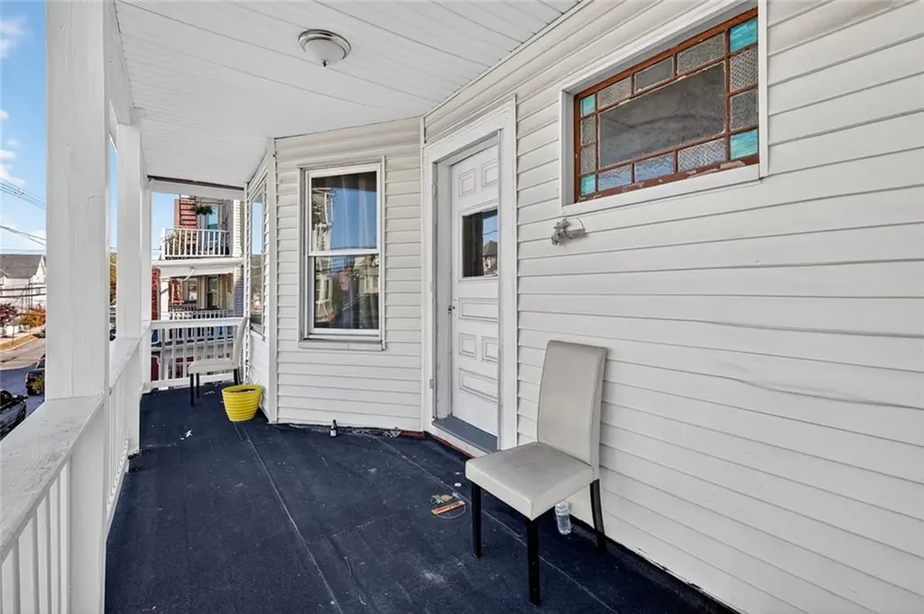 132 Atlantic Avenue Providence RI 02907