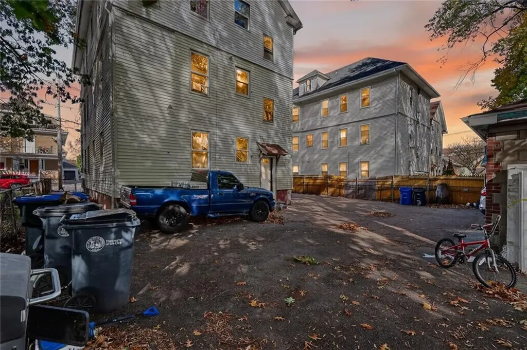 132 Atlantic Avenue Providence RI 02907