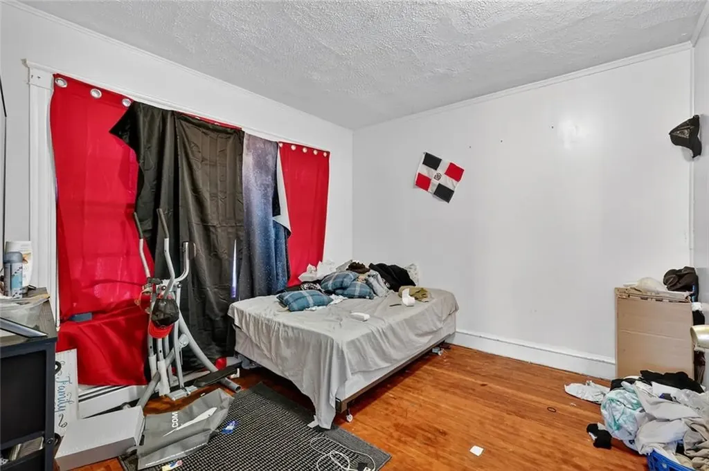 132 Atlantic Avenue Providence RI 02907