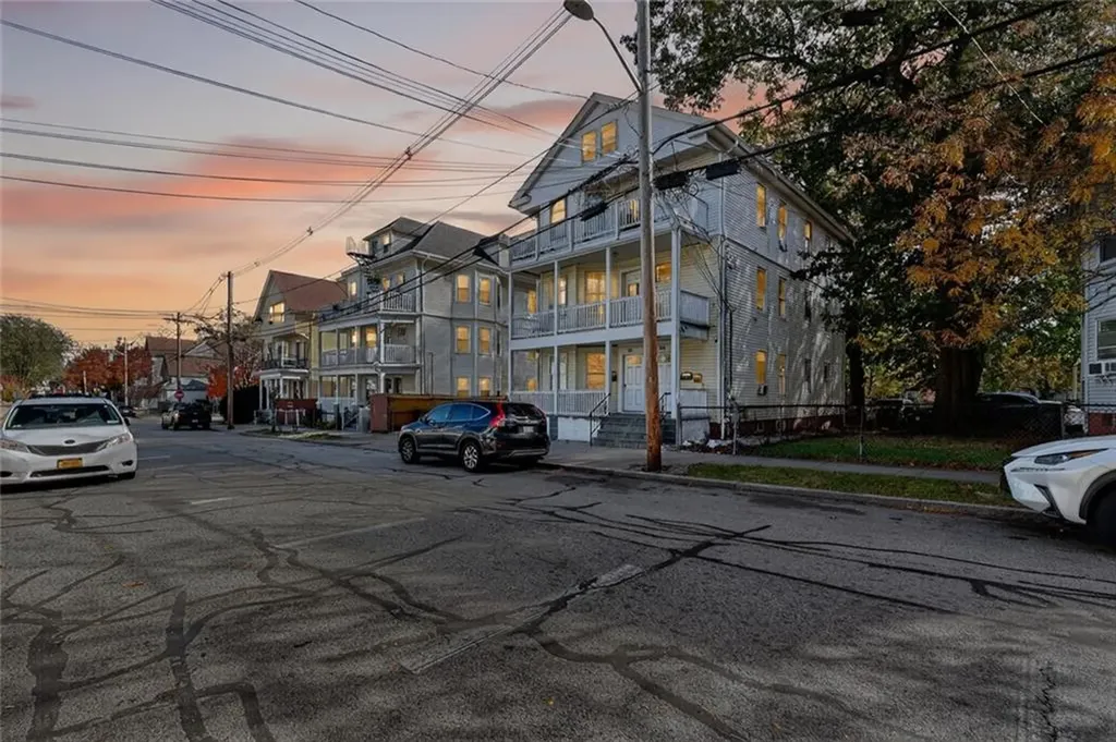 132 Atlantic Avenue Providence RI 02907