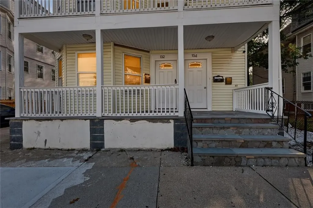 132 Atlantic Avenue Providence RI 02907