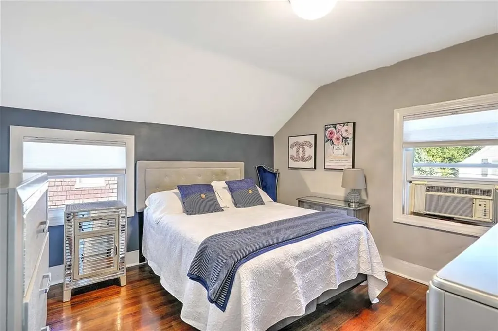 25 Ide Avenue East Providence RI 02914