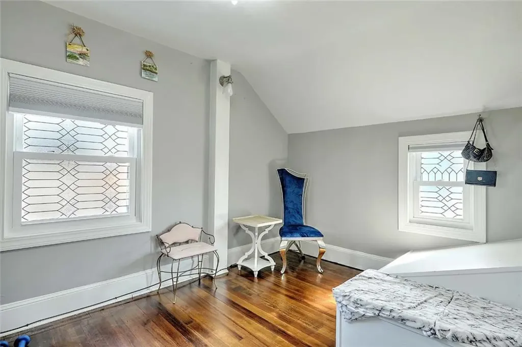 25 Ide Avenue East Providence RI 02914