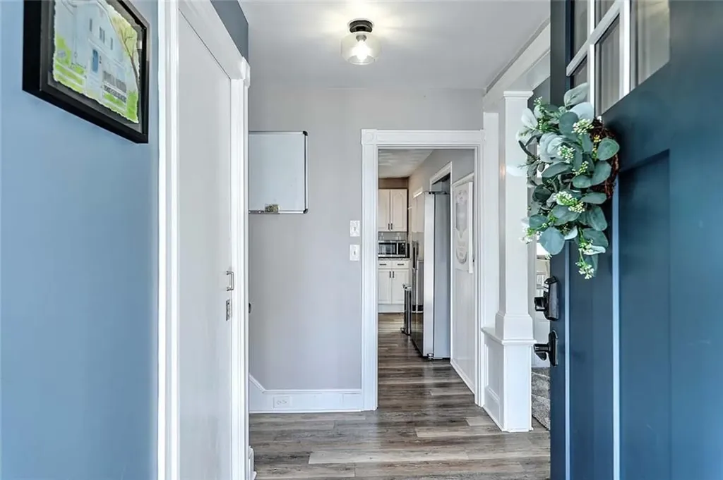 25 Ide Avenue East Providence RI 02914