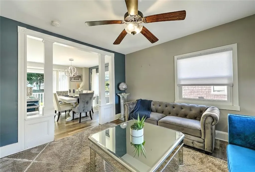 25 Ide Avenue East Providence RI 02914