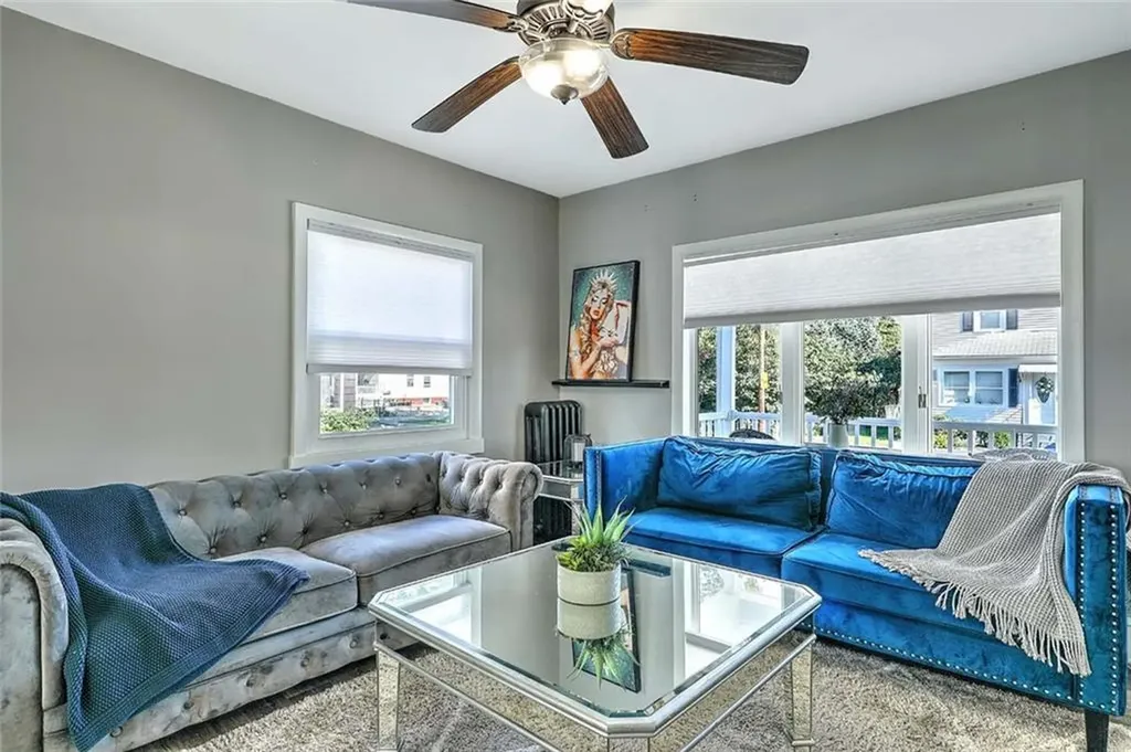 25 Ide Avenue East Providence RI 02914