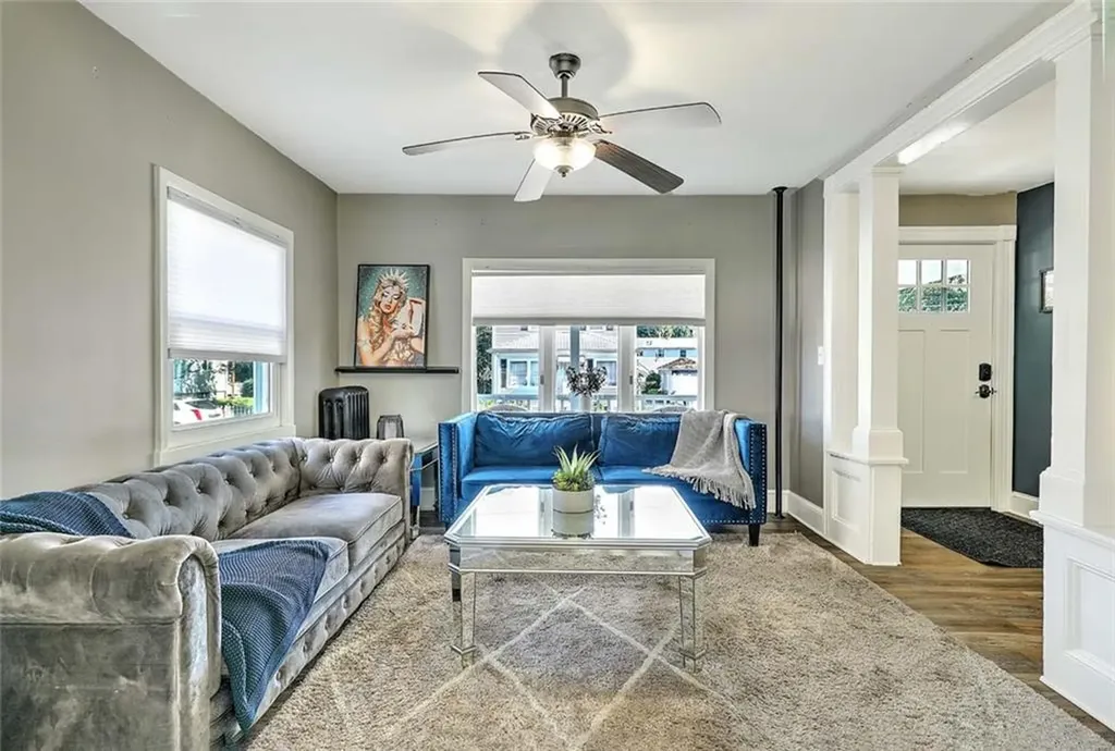 25 Ide Avenue East Providence RI 02914