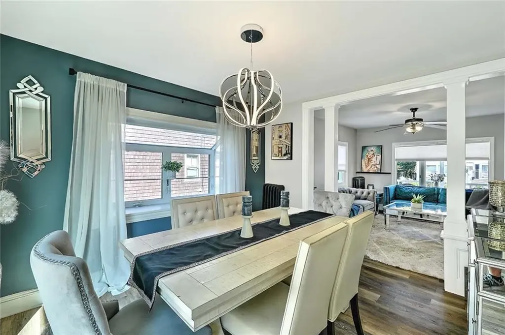 25 Ide Avenue East Providence RI 02914