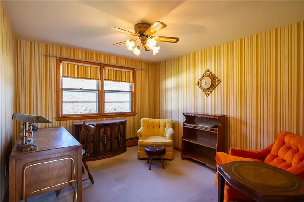 51 E Bel Air Road Cranston RI 02920